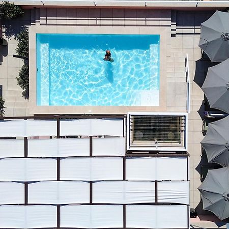 Ta' Tereza In Manwel Dimech Hotel Sliema Exterior foto