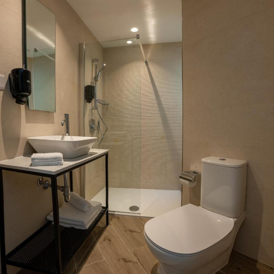 Ta' Tereza In Manwel Dimech Hotel Sliema Exterior foto