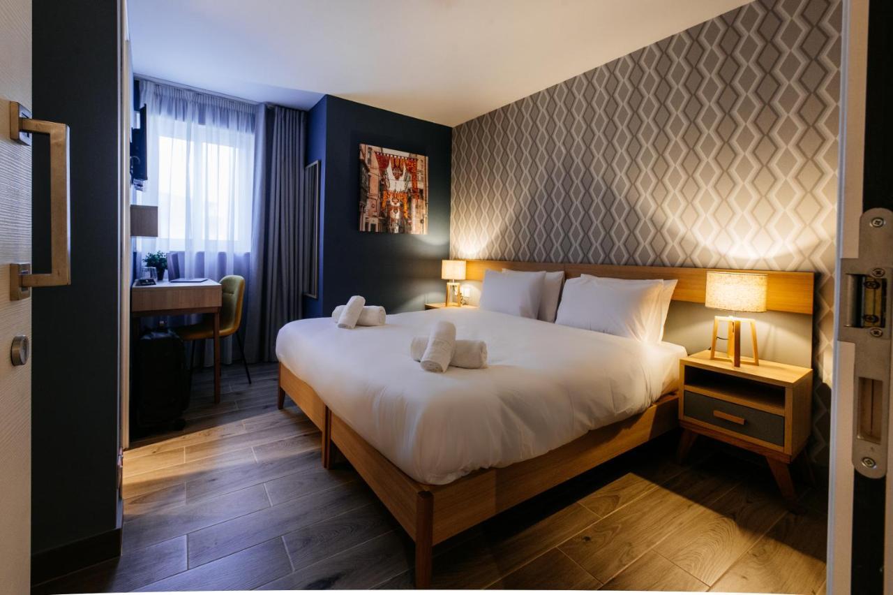 Ta' Tereza In Manwel Dimech Hotel Sliema Exterior foto