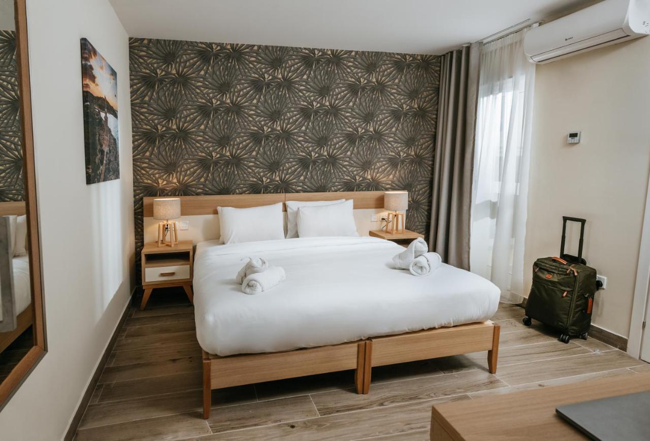 Ta' Tereza In Manwel Dimech Hotel Sliema Exterior foto