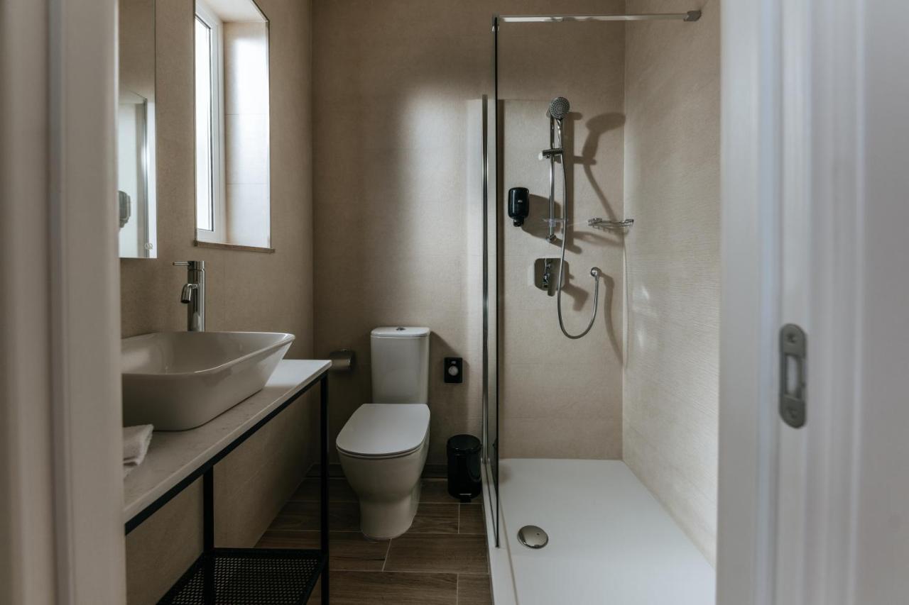 Ta' Tereza In Manwel Dimech Hotel Sliema Exterior foto
