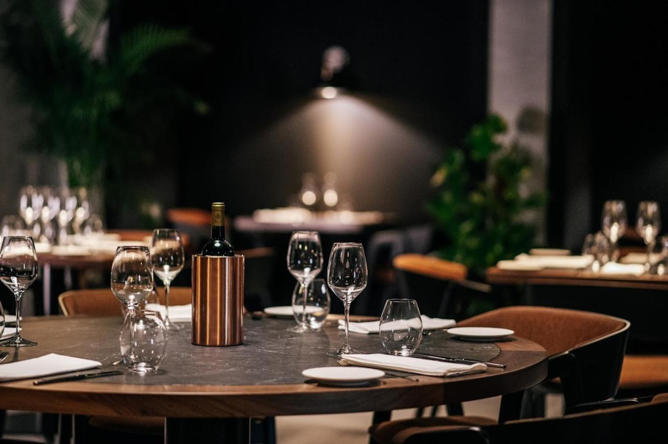 Ta' Tereza In Manwel Dimech Hotel Sliema Exterior foto